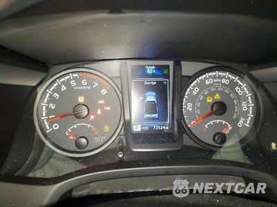 Zdjęcie 9 z 12 samochodu: 2021 TOYOTA TACOMA SR VIN:3TYRX5GN0MT029748 - miniatura