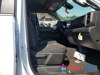 Zdjęcie 7 z 12 samochodu: 2026 CHEVROLET SILVERADO K3500 LT VIN:1GC4KTEY9TF278781 - miniatura