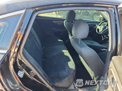 Zdjęcie 10 z 13 samochodu: 2015 NISSAN ALTIMA 2.5 S VIN:1N4AL3AP7FC186013 - miniatura