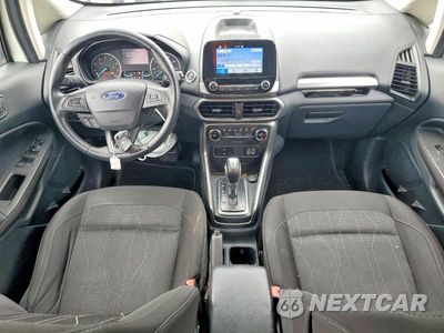 Zdjęcie 8 z 12 samochodu: 2019 FORD ECOSPORT SE VIN:MAJ6S3GL2KC288164 - miniatura