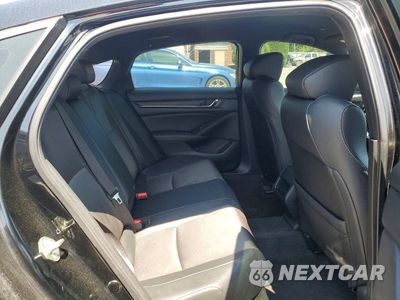Zdjęcie 10 z 12 samochodu: 2020 HONDA ACCORD SPORT VIN:1HGCV1F38LA124703 - miniatura
