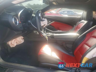 Zdjęcie 7 z 12 samochodu: 2016 CHEVROLET CAMARO LT VIN:1G1FD1RS4G0160961 - miniatura