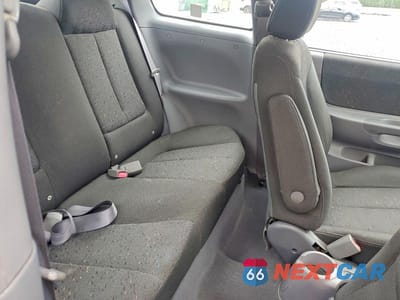 Zdjęcie 10 z 12 samochodu: 2004 HYUNDAI ACCENT GL VIN:KMHCG35C04U303951 - miniatura