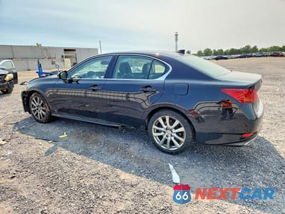 Drugie zdjęcie samochodu z przodu: 2015 LEXUS GS 350 VIN:JTHCE1BL2FA008596 - miniatura