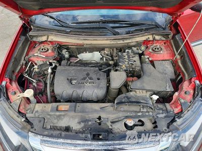 Zdjęcie 12 z 13 samochodu: 2018 MITSUBISHI OUTLANDER SE VIN:JA4AZ3A33JZ036518 - miniatura