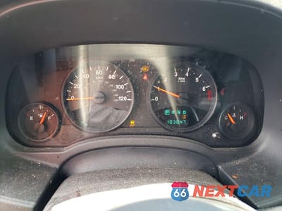 Zdjęcie 9 z 13 samochodu: 2012 JEEP PATRIOT LATITUDE VIN:1C4NJRFB8CD625002 - miniatura