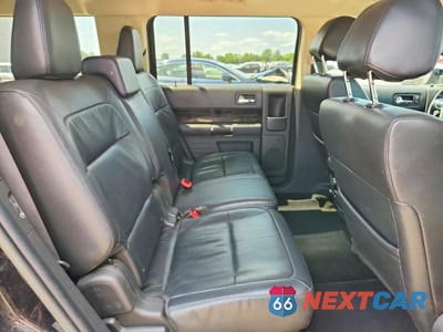 Zdjęcie 10 z 12 samochodu: 2016 FORD FLEX SEL VIN:2FMGK5C85GBA00202 - miniatura