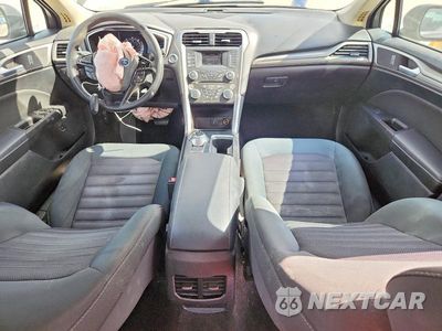 Zdjęcie 8 z 13 samochodu: 2018 FORD FUSION SE HYBRID VIN:3FA6P0LU7JR169282 - miniatura