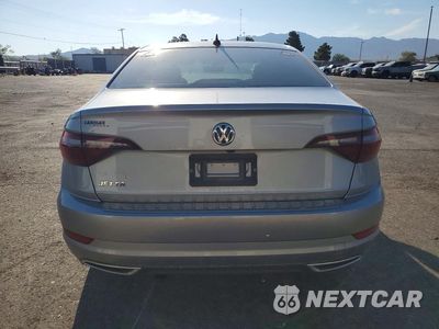 Zdjęcie 6 z 12 samochodu: 2020 VOLKSWAGEN JETTA S VIN:3VWN57BU9LM038860 - miniatura