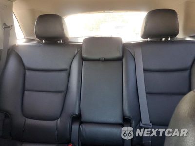 Zdjęcie 10 z 13 samochodu: 2015 KIA SORENTO LX VIN:5XYKTCA6XFG558123 - miniatura