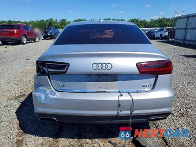 Zdjęcie 6 z 12 samochodu: 2017 AUDI A6 PREMIUM VIN:WAUF8AFC8HN051803 - miniatura