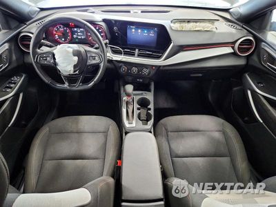 Zdjęcie 8 z 13 samochodu: 2024 CHEVROLET TRAX 1RS VIN:KL77LGE27RC234850 - miniatura