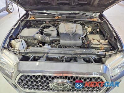 Zdjęcie 11 z 12 samochodu: 2019 TOYOTA TACOMA TRD SPORT VIN:3TMCZ5AN3KM195943 - miniatura