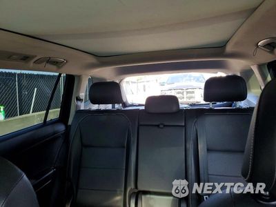 Zdjęcie 10 z 13 samochodu: 2021 VOLKSWAGEN TIGUAN SE VIN:3VV3B7AX9MM122064 - miniatura