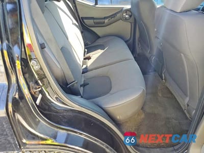 Zdjęcie 10 z 12 samochodu: 2015 NISSAN XTERRA X VIN:5N1AN0NU6FN650220 - miniatura