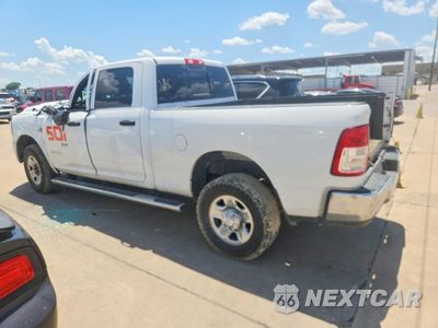 Drugie zdjęcie samochodu z przodu: 2022 RAM 2500 TRADESMAN VIN:3C6UR5CL7NG118969 - miniatura