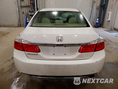 Zdjęcie 6 z 12 samochodu: 2013 HONDA ACCORD EX VIN:1HGCR2F7XDA067404 - miniatura