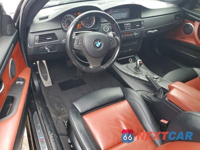 Zdjęcie 8 z 12 samochodu: 2012 BMW M3 VIN:WBSKG9C53CE798123 - miniatura