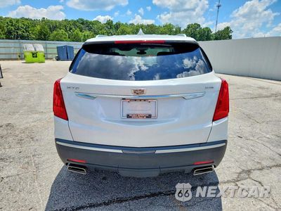 Zdjęcie 6 z 13 samochodu: 2018 CADILLAC XT5 PREMIUM LUXURY VIN:1GYKNERS1JZ185243 - miniatura