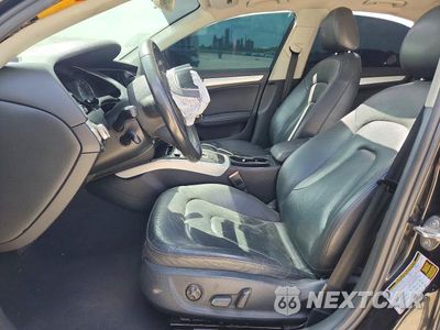 Zdjęcie 7 z 12 samochodu: 2011 AUDI A4 PREMIUM VIN:WAUAFAFL8BN016900 - miniatura