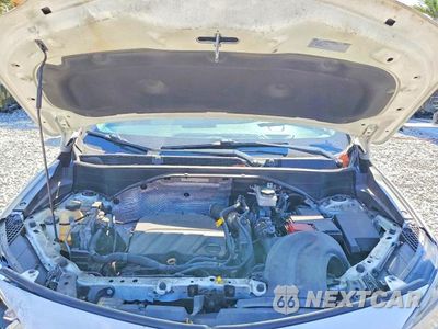 Zdjęcie 11 z 12 samochodu: 2020 BUICK ENCORE GX SELECT VIN:KL4MMDS26LB134218 - miniatura