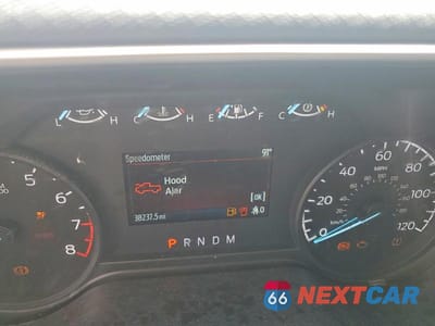 Zdjęcie 9 z 13 samochodu: 2023 FORD F150 SUPER CAB VIN:1FTEX1EB2PKD22736 - miniatura