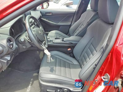 Zdjęcie 7 z 12 samochodu: 2024 LEXUS IS 350 F SPORT VIN:JTHGZ1E2XR5036653 - miniatura