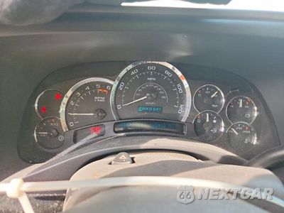 Zdjęcie 9 z 13 samochodu: 2005 CADILLAC ESCALADE ESV VIN:3GYFK66N25G137528 - miniatura