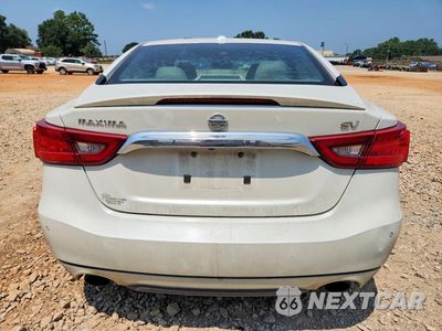 Zdjęcie 6 z 13 samochodu: 2016 NISSAN MAXIMA 3.5 SV VIN:1N4AA6AP4GC416230 - miniatura