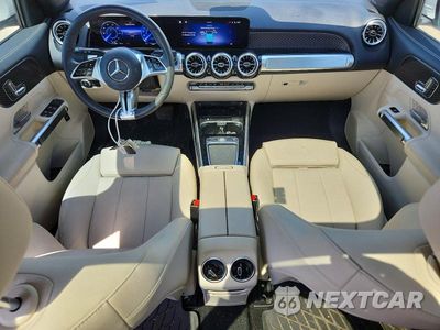 Zdjęcie 8 z 13 samochodu: 2024 MERCEDES-BENZ EQB 250+ VIN:W1N9M0CB3RN090973 - miniatura