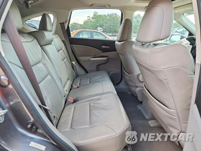 Zdjęcie 11 z 13 samochodu: 2013 HONDA CR-V EXL VIN:2HKRM4H78DH658324 - miniatura