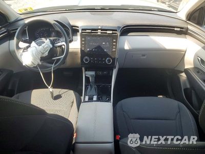 Zdjęcie 8 z 13 samochodu: 2022 HYUNDAI TUCSON SEL VIN:5NMJBCAE0NH029273 - miniatura