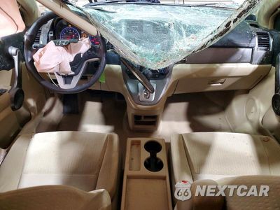 Zdjęcie 8 z 14 samochodu: 2008 HONDA CR-V EX VIN:5J6RE48518L000190 - miniatura