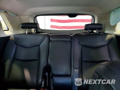 Zdjęcie 10 z 13 samochodu: 2018 CADILLAC XT5 LUXURY VIN:1GYKNCRS7JZ208528 - miniatura