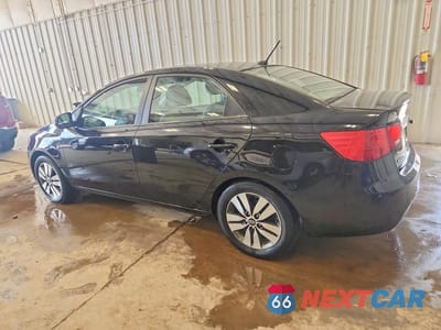 Drugie zdjęcie samochodu z przodu: 2013 KIA FORTE EX VIN:KNAFU4A20D5720135 - miniatura