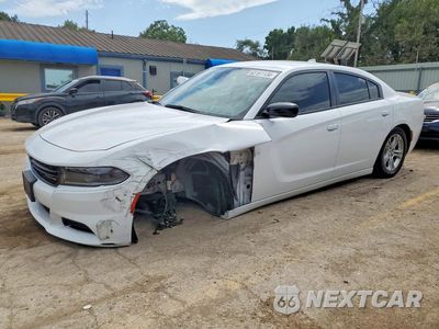 2023 DODGE CHARGER SXT 2C3CDXBG3PH701162 - główne zdjęcie licytacji z USA - miniatura