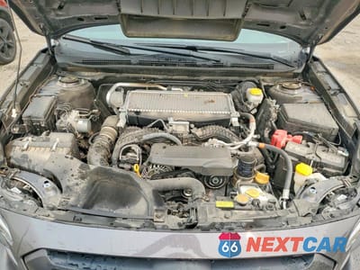 Zdjęcie 12 z 13 samochodu: 2025 SUBARU OUTBACK WILDERNESS VIN:4S4BTGUD5S3155047 - miniatura
