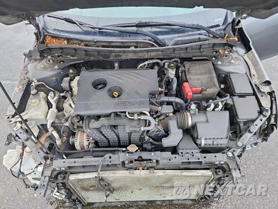 Zdjęcie 11 z 12 samochodu: 2019 NISSAN ALTIMA S VIN:1N4BL4BV8KC255809 - miniatura