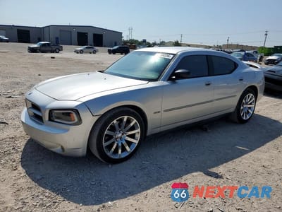 2007 DODGE CHARGER R/T 2B3KA53H37H781981 - główne zdjęcie licytacji z USA - miniatura