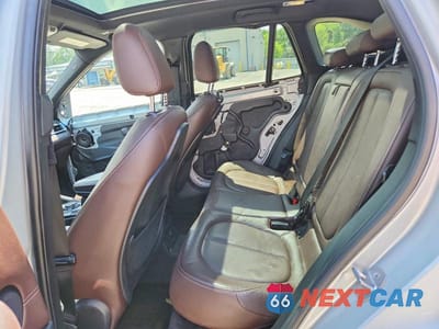 Zdjęcie 11 z 14 samochodu: 2016 BMW X1 XDRIVE28I VIN:WBXHT3C39G5E48872 - miniatura