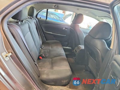 Zdjęcie 10 z 12 samochodu: 2011 CHEVROLET MALIBU 1LT VIN:1G1ZC5E15BF184616 - miniatura