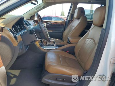 Zdjęcie 7 z 13 samochodu: 2017 BUICK ENCLAVE VIN:5GAKRBKDXHJ177382 - miniatura
