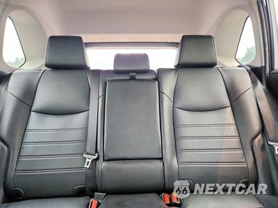 Zdjęcie 10 z 13 samochodu: 2023 TOYOTA RAV4 XLE PREMIUM VIN:2T3A1RFVXPW399546 - miniatura