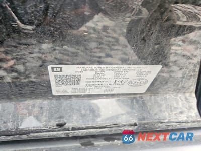 Zdjęcie 13 z 13 samochodu: 2018 CHEVROLET SUBURBAN K1500 LT VIN:1GNSKHKC2JR329926 - miniatura