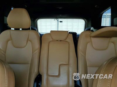 Zdjęcie 10 z 13 samochodu: 2022 VOLVO XC90 T6 INSCRIPTION VIN:YV4A22PL8N1826667 - miniatura