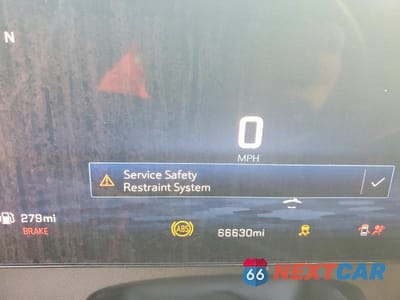 Zdjęcie 9 z 13 samochodu: 2024 CHEVROLET TRAVERSE RS VIN:1GNERLKS1RJ196265 - miniatura