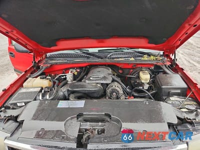 Zdjęcie 11 z 12 samochodu: 2006 CHEVROLET SILVERADO K1500 VIN:1GCEK19B26Z187045 - miniatura