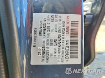 Zdjęcie 13 z 13 samochodu: 2023 MAZDA CX-5 PREFERRED VIN:JM3KFBCM2P0156530 - miniatura