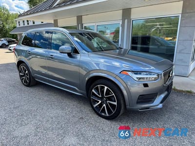 2020 VOLVO XC90 T6 MOMENTUM YV4A22PK4L1579426 - główne zdjęcie licytacji z USA - miniatura