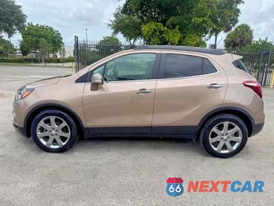Zdjęcie 12 z 15 samochodu: 2019 BUICK ENCORE ESSENCE VIN:KL4CJCSM3KB734676 - miniatura